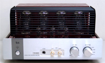 TRIODE TRV-88SE